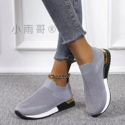 Beautifully Crafted Orthopedic Sneakers