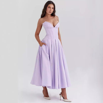 Classic Designed Garment