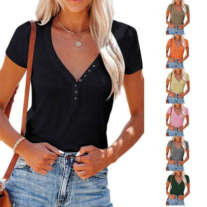 Thoughtfully Designed T-Shirt
