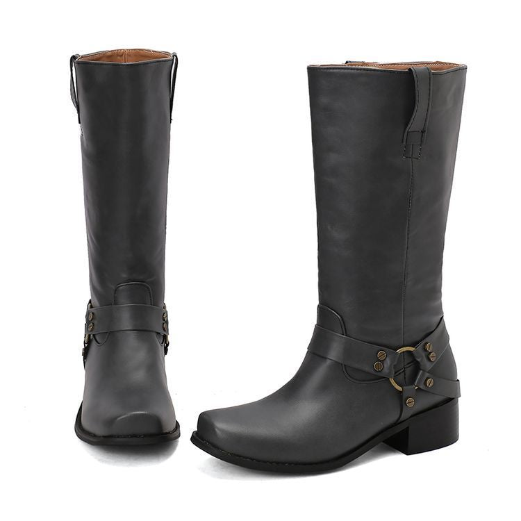 Stylish Orthopedic Boots for Any Occasion
