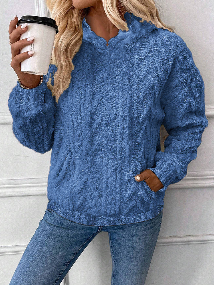 Classic Designed Pullover