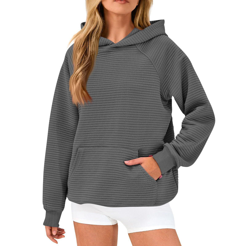 Thoughtfully Designed Pullover