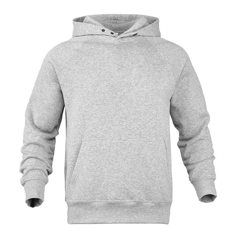 Gracefully Designed Pullover