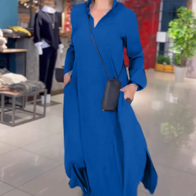 Blau