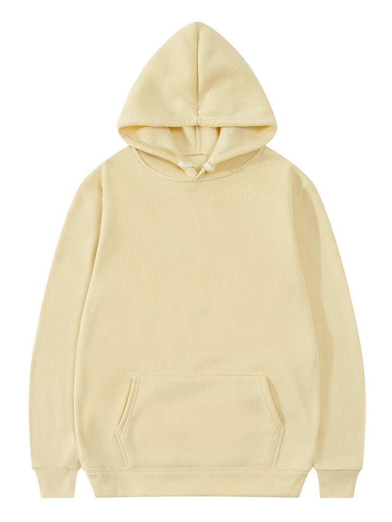 Thoughtfully Designed Pullover