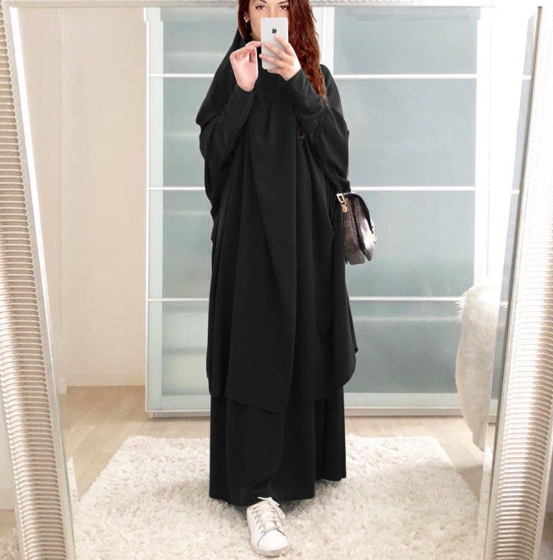 Elegantly Designed Garment