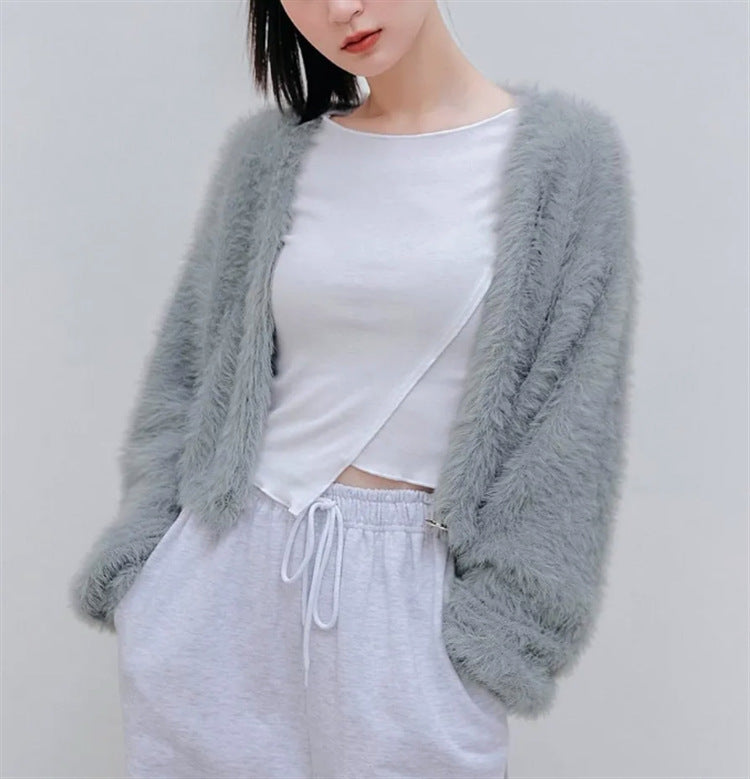 Classic Designed Cardigan