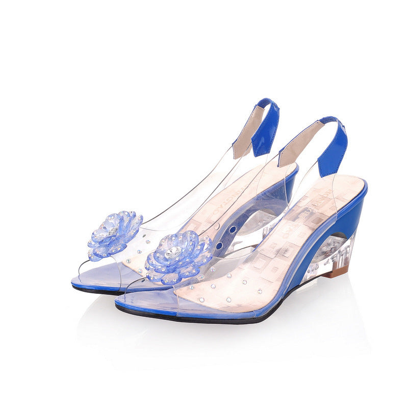 Elegant Orthopedic Sandals for Every Step