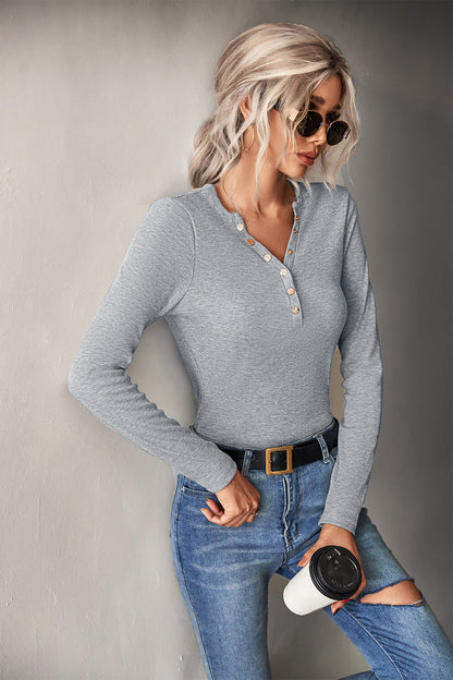 Timeless Vintage Style Shirt