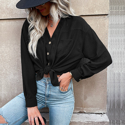 Elegantly Designed Shirt