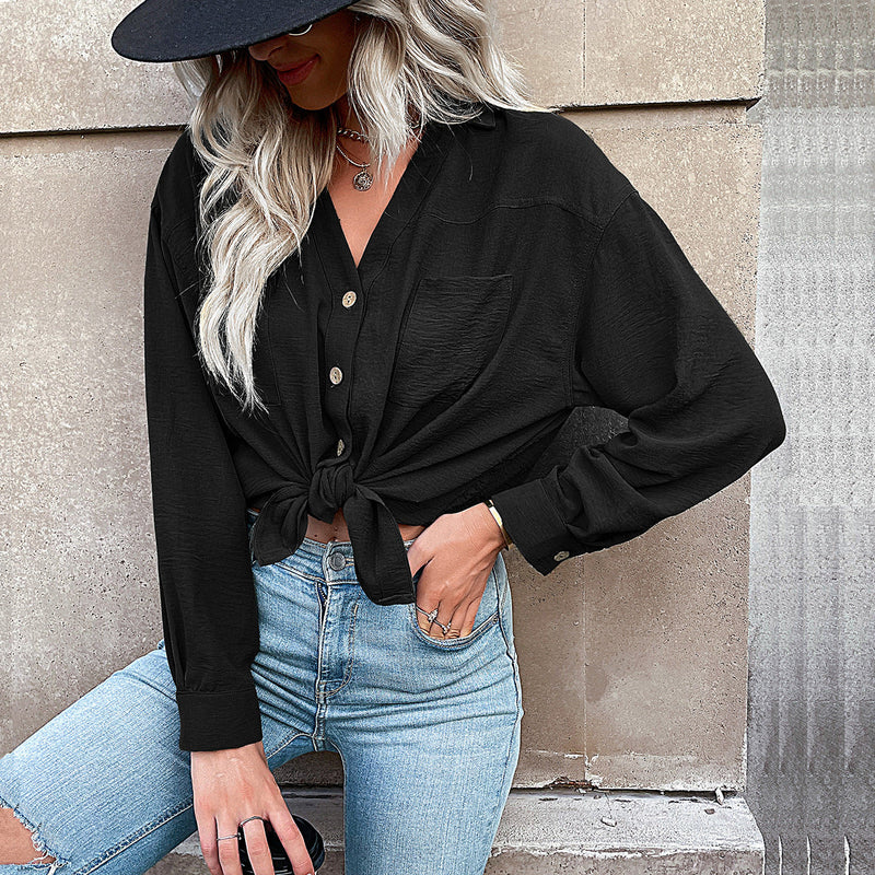 Elegantly Designed Shirt