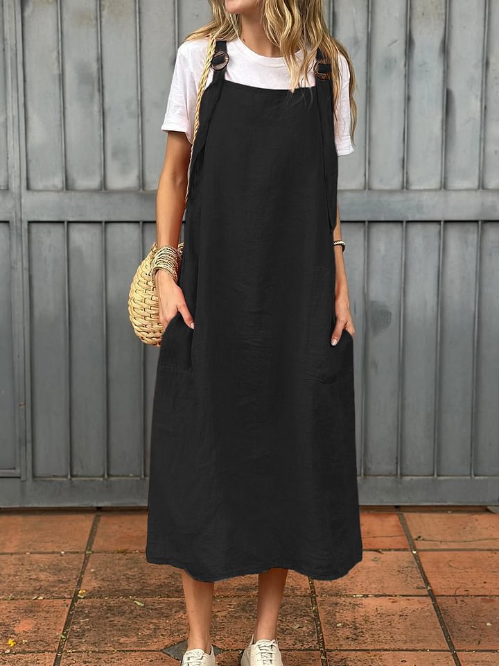 Thoughtfully Designed Garment