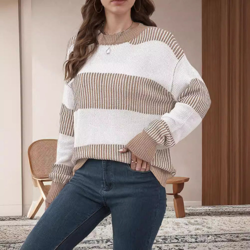 Classic Designed Pullover