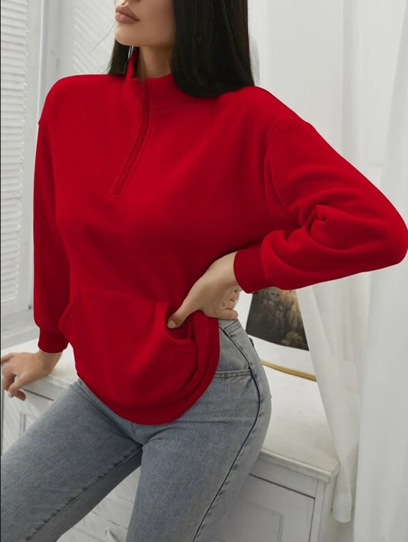Classic Vintage Pullover