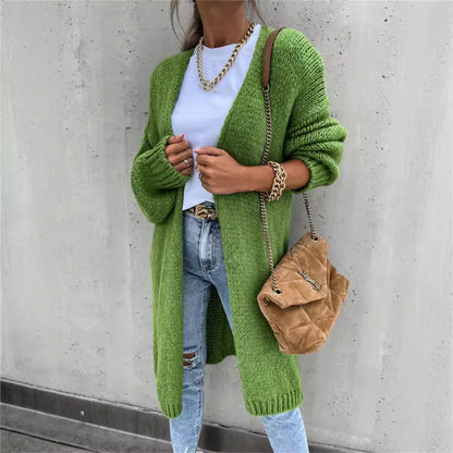 Elegantly Designed Cardigan