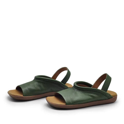 Elegant Orthopedic Sandals for Every Step