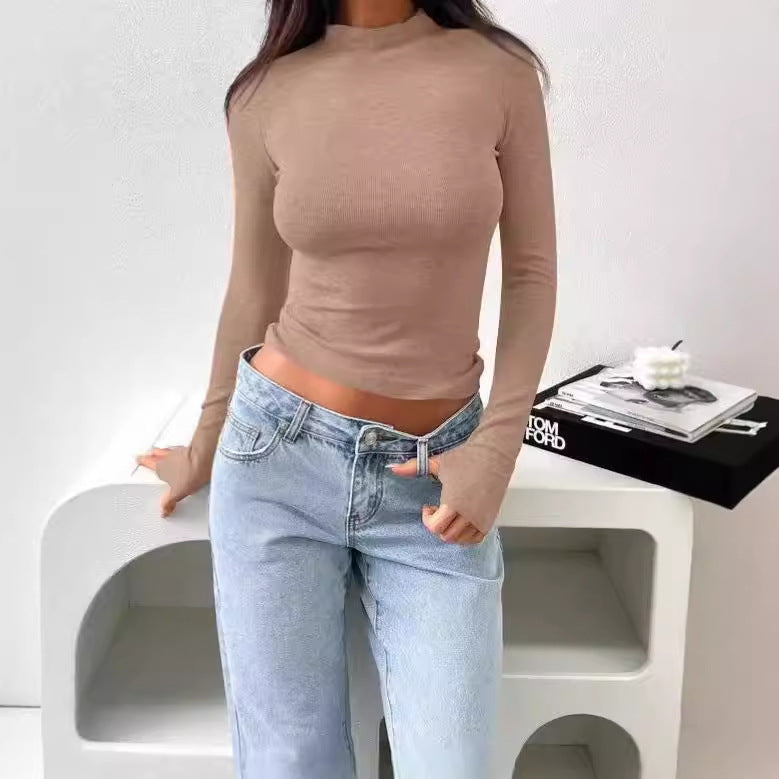 Timeless Vintage Style Shirt