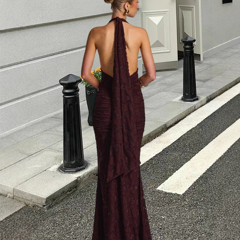 Elegantly Designed Garment