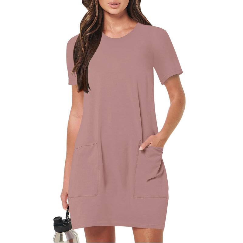 Gracefully Designed T-Shirt