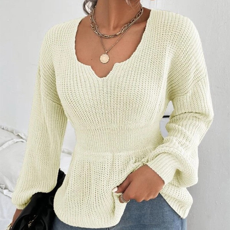 Classic Designed Pullover