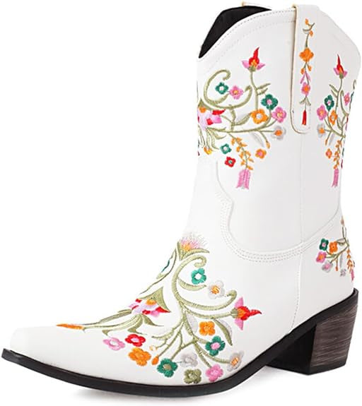 Comfortable Orthopedic Boots for Daily Wear