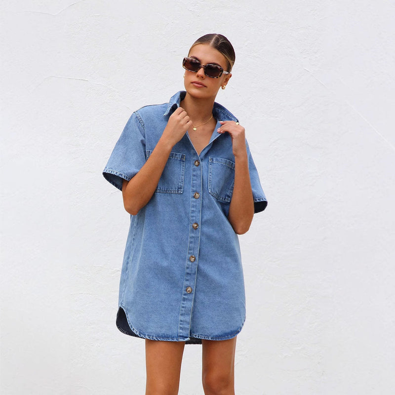 Thoughtfully Designed Garment