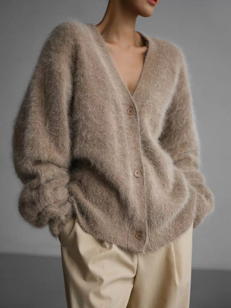 Vintage Inspired Cardigan
