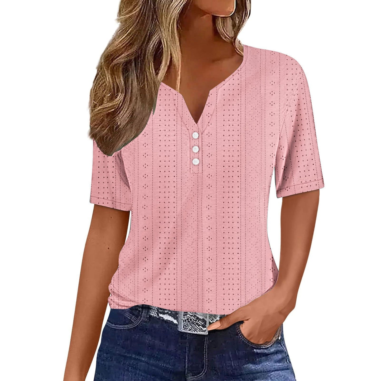 Beautifully Crafted Shirt