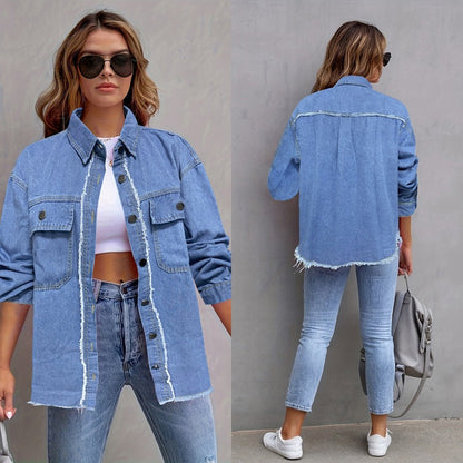Classic Vintage Garment