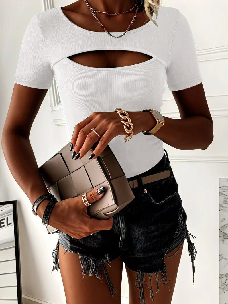 Thoughtfully Designed Garment
