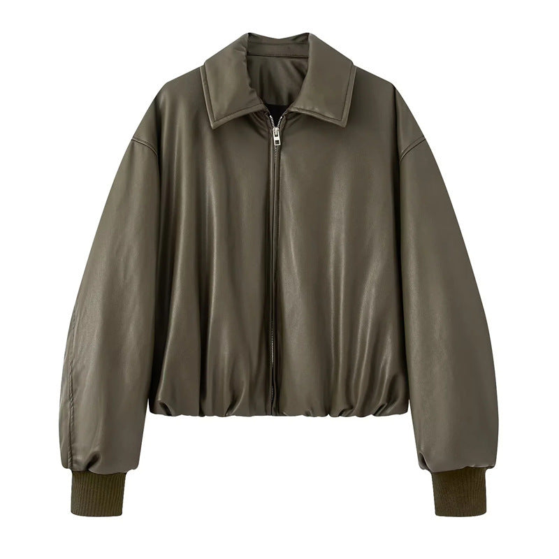 Thoughtfully Designed Garment