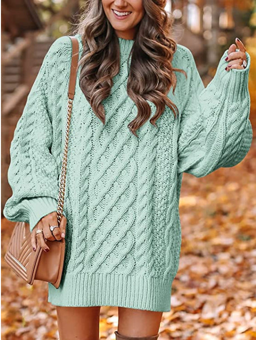 Vintage Inspired Pullover