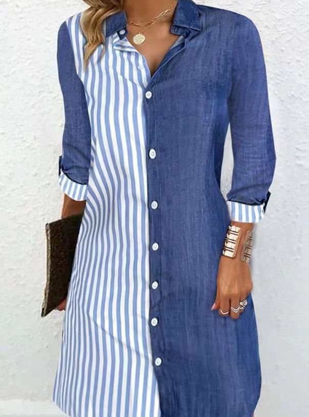 Gracefully Designed Garment