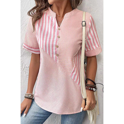Thoughtfully Designed Shirt