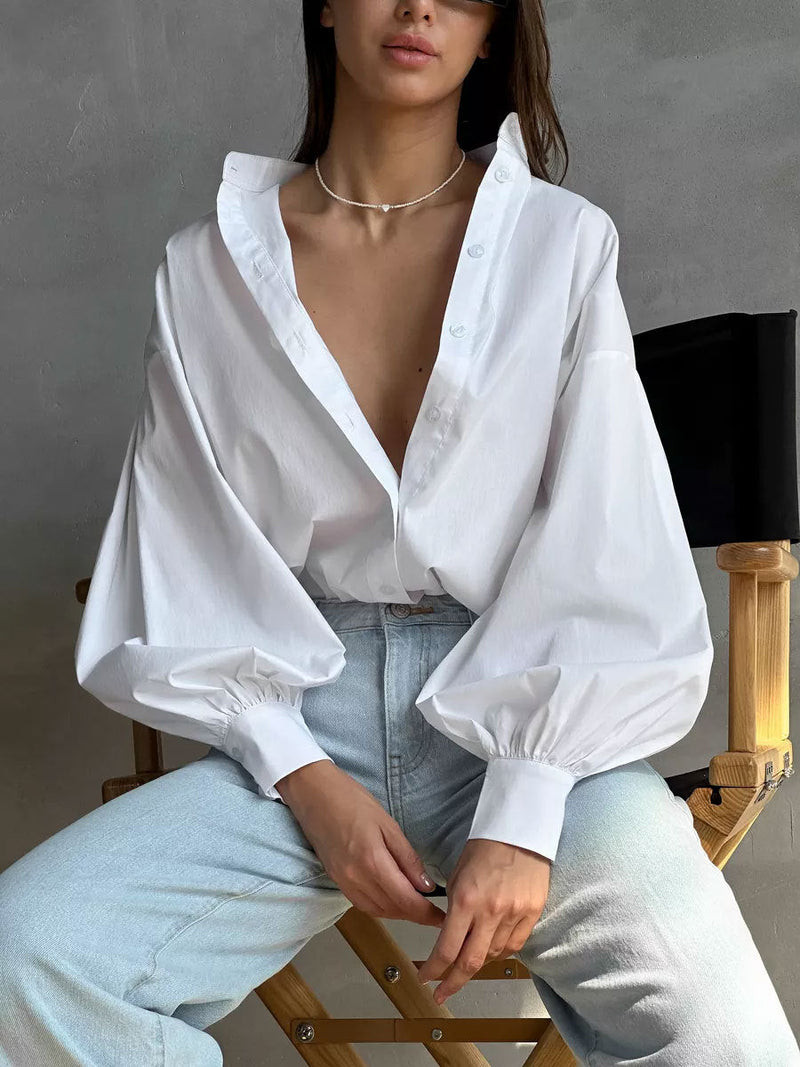 Thoughtfully Designed Shirt