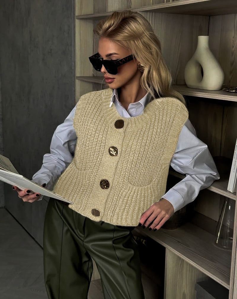 Timeless Vintage Style Garment