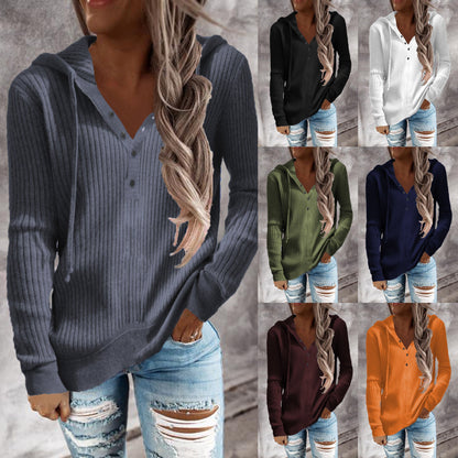 Timeless Vintage Style Pullover