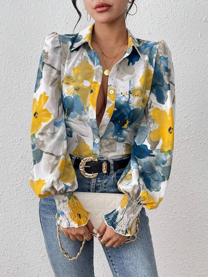 Beautifully Crafted Garment