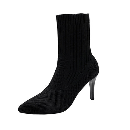 Elegant Orthopedic Boots for Every Step