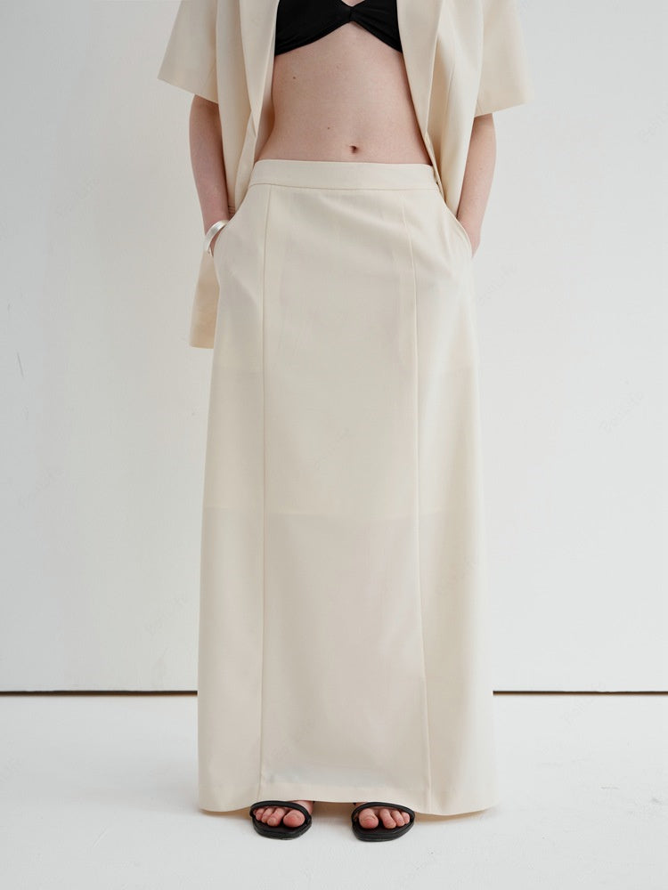 Timeless Vintage Style Garment