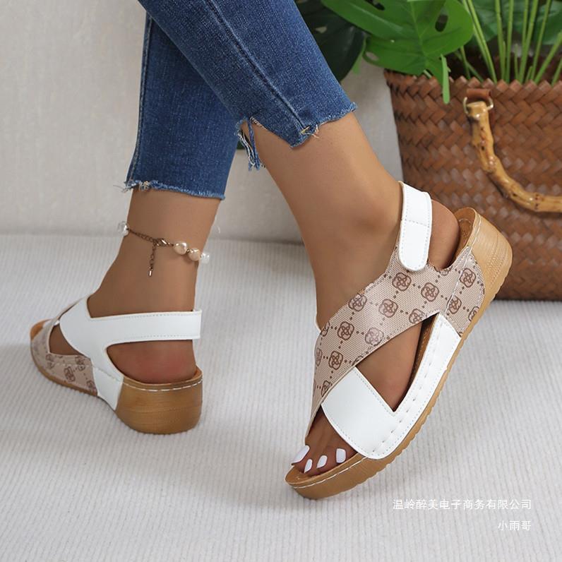 Stylish Orthopedic Sandals for Any Occasion