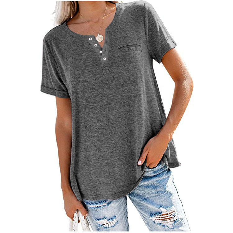 Classic Designed T-Shirt