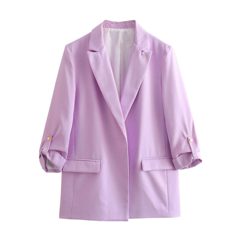 Thoughtfully Designed Garment