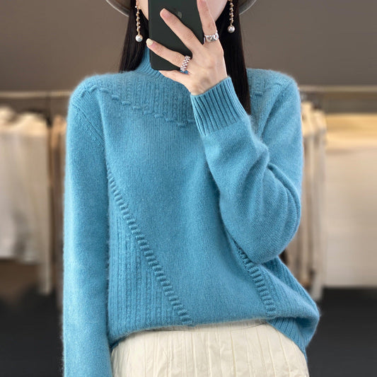 Beautifully Crafted Pullover