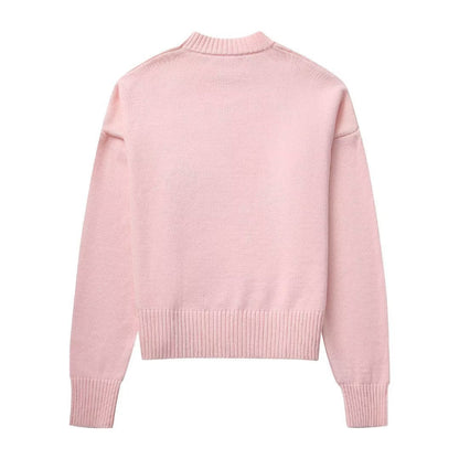 Vintage Inspired Pullover