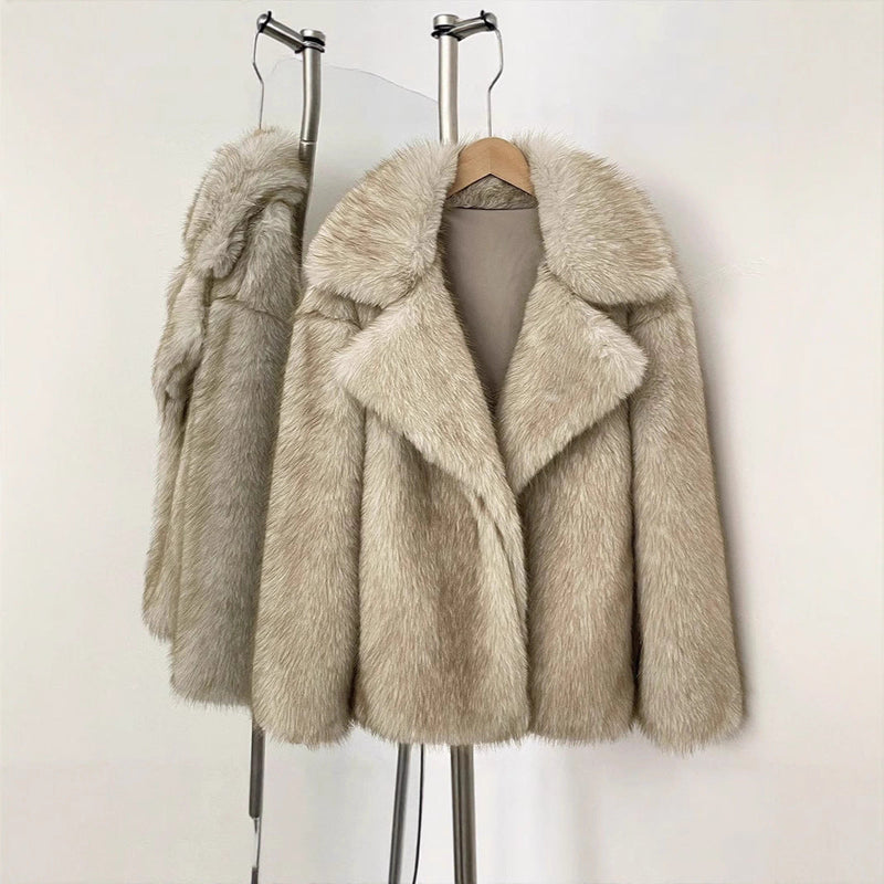 Classic Designed Garment