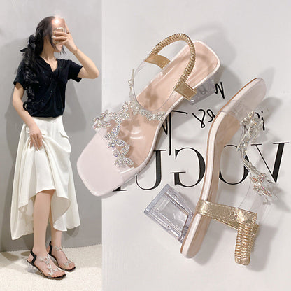 Beautifully Crafted Orthopedic Sandals