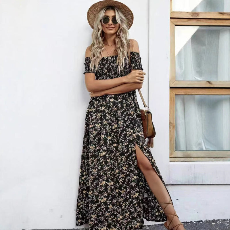 Timeless Vintage Style Garment
