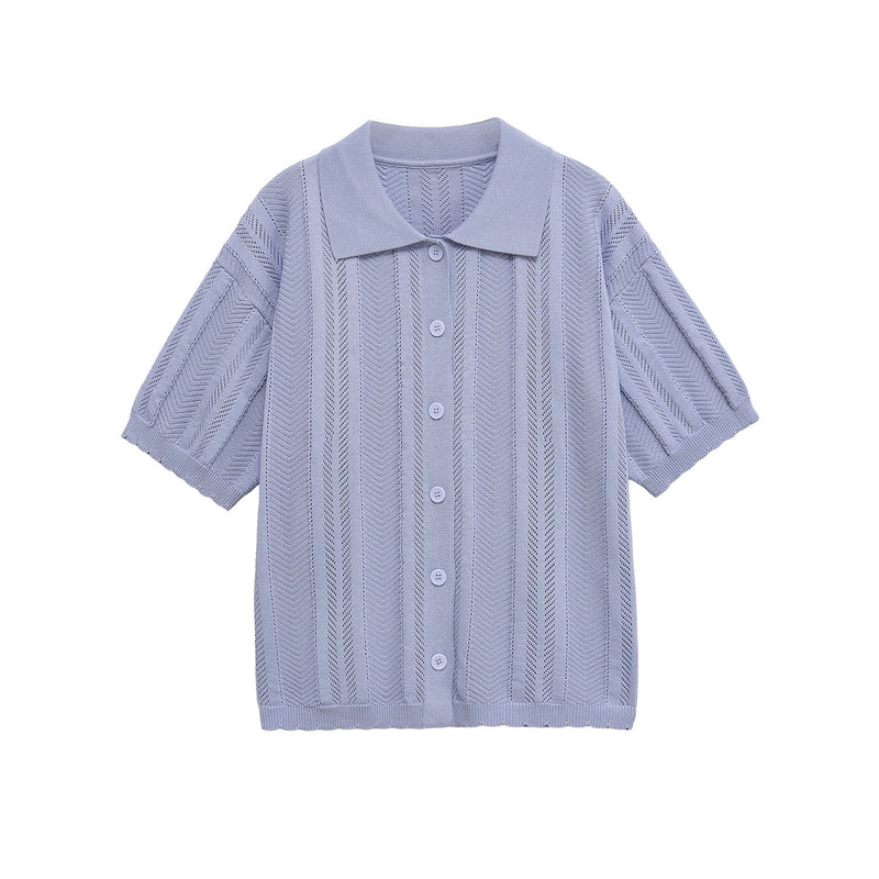 Thoughtfully Designed Garment