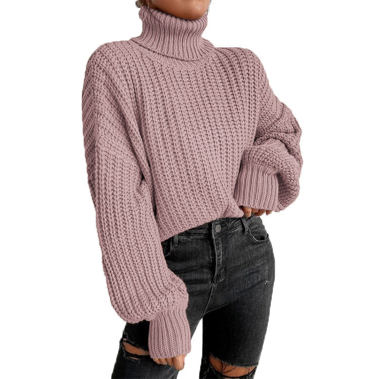 Vintage Inspired Pullover